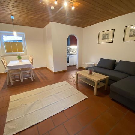 Ferienwohnung Gangsteig Grödig Εξωτερικό φωτογραφία