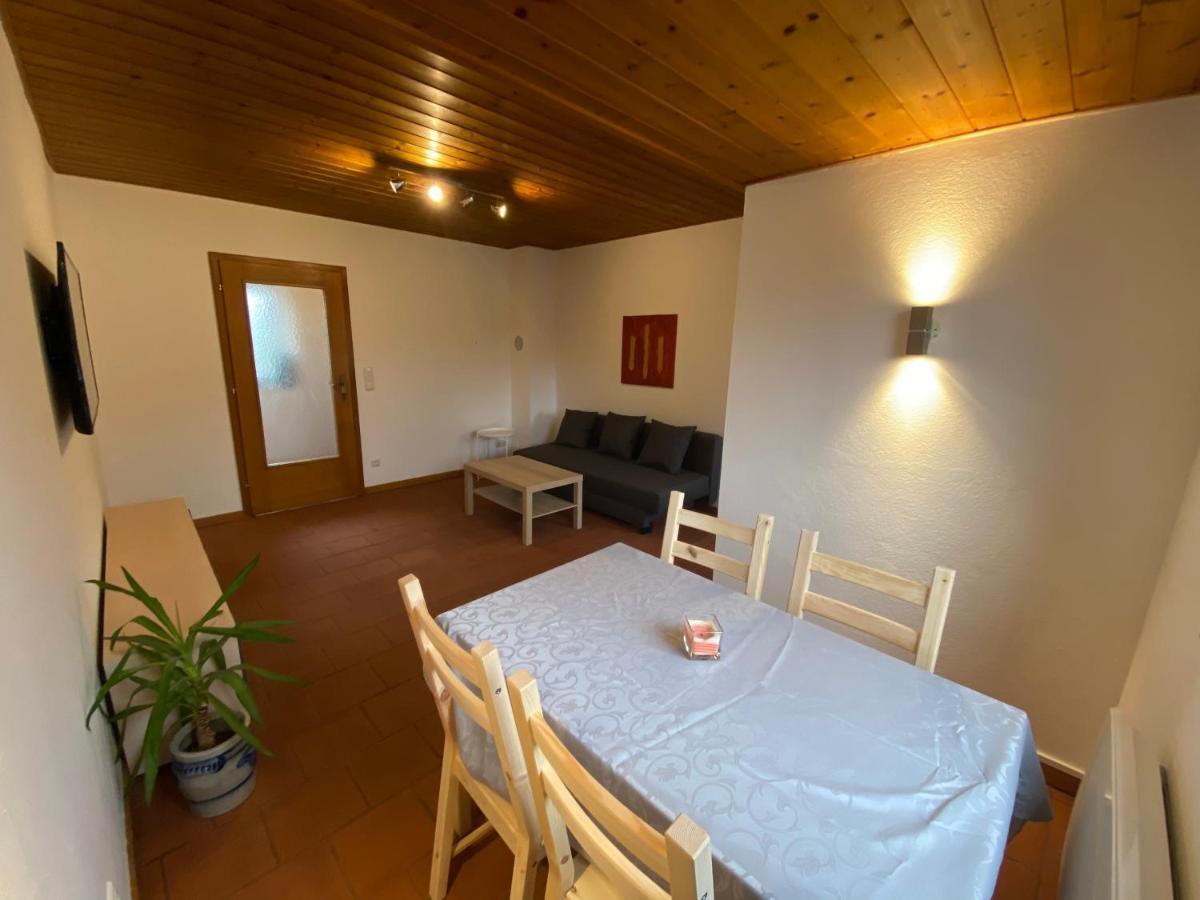 Ferienwohnung Gangsteig Grödig Εξωτερικό φωτογραφία
