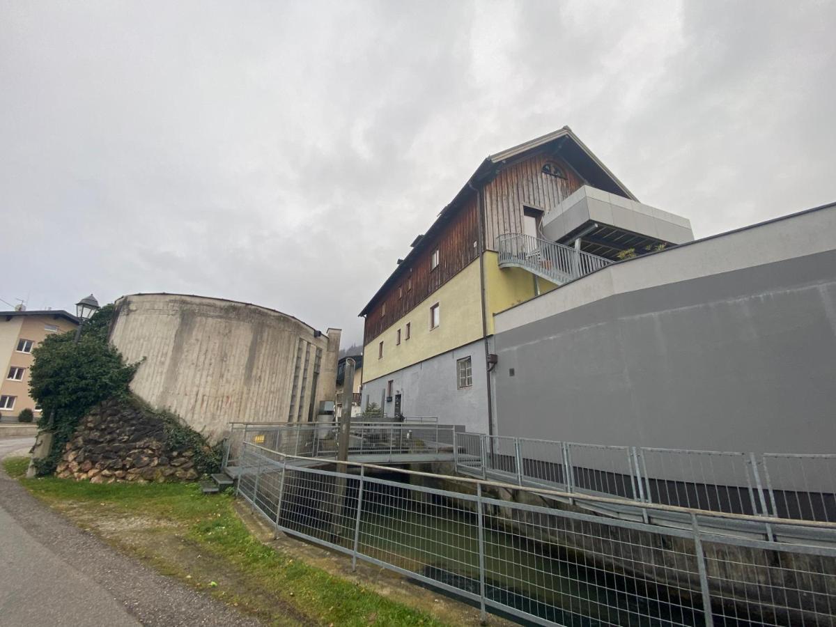 Ferienwohnung Gangsteig Grödig Εξωτερικό φωτογραφία