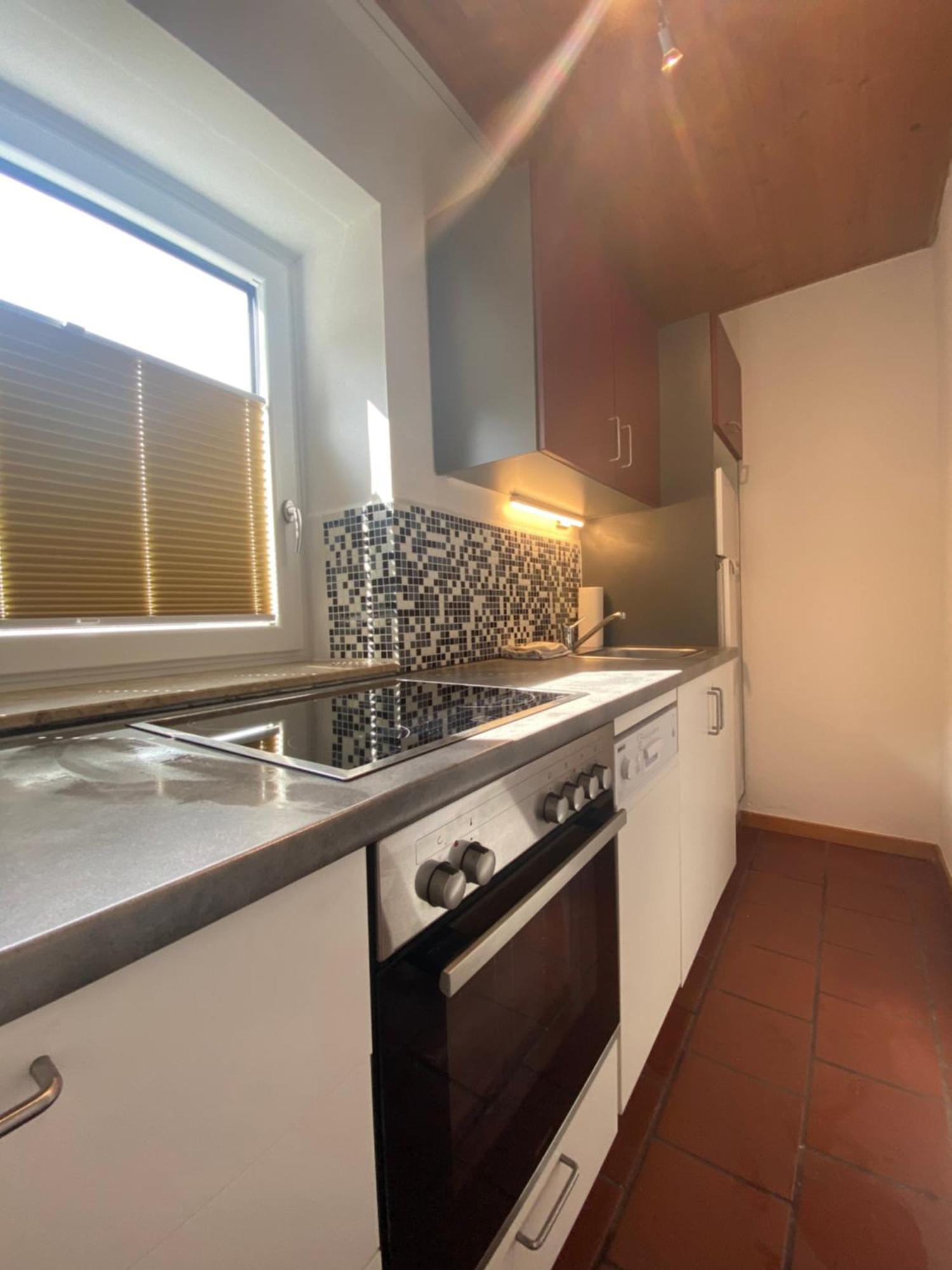 Ferienwohnung Gangsteig Grödig Εξωτερικό φωτογραφία